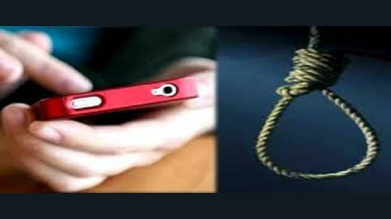 गोवंडीत मोबाइलवर गेम खेळू न दिल्याने १२ वर्षीय मुलाने केली आत्महत्या