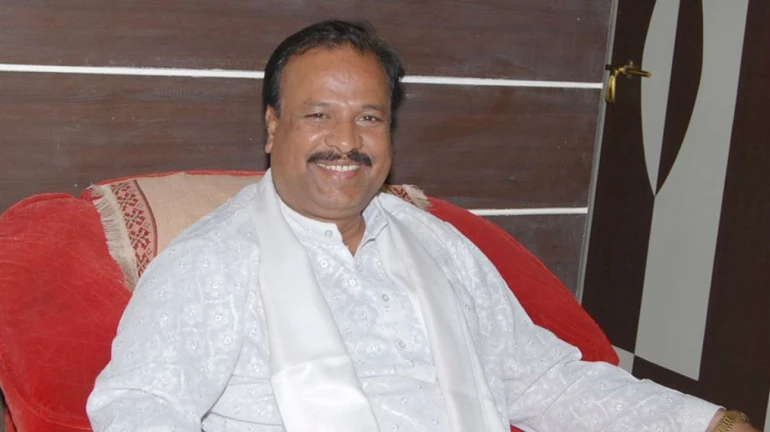 Now, Maharashtra Minister Abdul Sattar tests positive for coronavirus Now, Maharashtra Minister Abdul Sattar tests positive for coronavirus