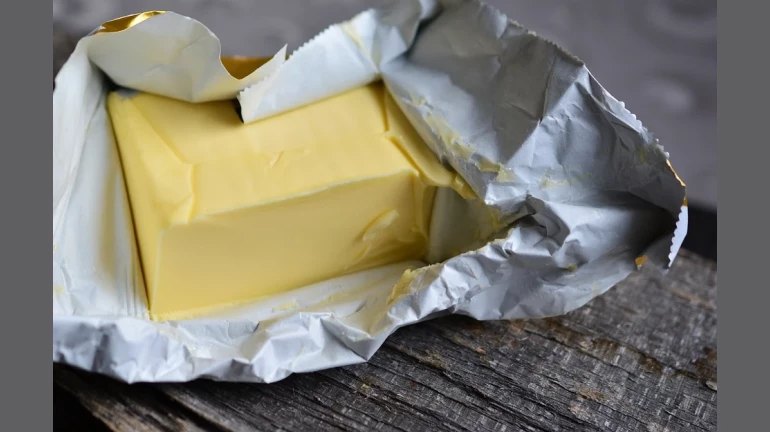 Dairy Minister Sunil Kedar Calls for a Ban on the Use of Margarine in Butter