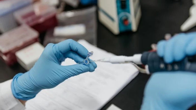 बोरिवली और कांदिवली में सबसे कम दिनों में डबल हो रहे कोरोना के मरीज बोरिवली और कांदिवली में सबसे कम दिनों में डबल हो रहे कोरोना के मरीज