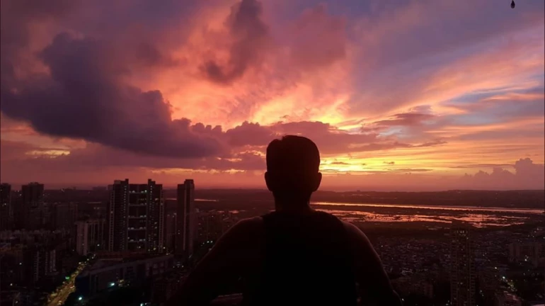 Thunderstorms, hailstorms in parts of Maharashtra and Vidarbha from March 18 Thunderstorms, hailstorms in parts of Maharashtra and Vidarbha from March 18