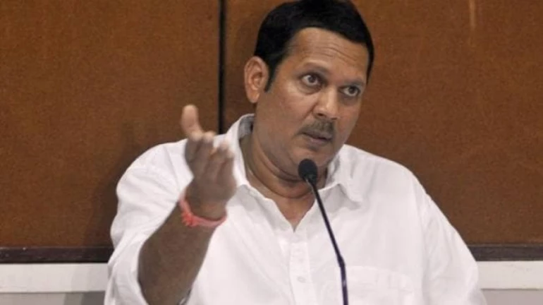 I am not one to keep quiet: Udyanraje Bhosale over Slogan Controversy in Rajya Sabha