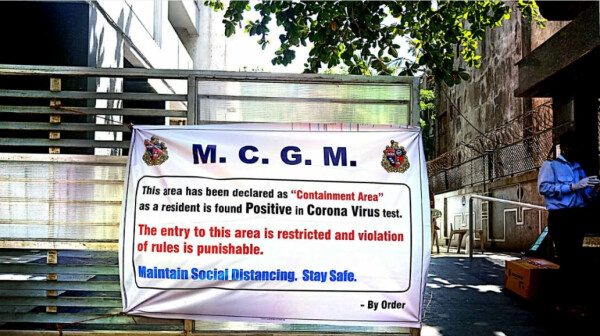 List Of Sealed Buildings In Mumbai Mumbai Live List Of Sealed Buildings In Mumbai Mumbai Live