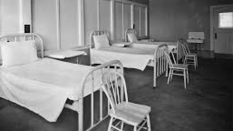 5000-bed infectious diseases hospital to be made available for MMR soon 5000-bed infectious diseases hospital to be made available for MMR soon