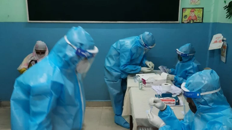 राज्य भर में 8 हजार से अधिक पुलिसकर्मी हैं कोरोना वायरस से संक्रमित राज्य भर में 8 हजार से अधिक पुलिसकर्मी हैं कोरोना वायरस से संक्रमित