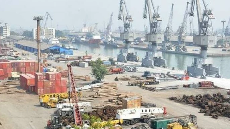 रो पॅक्स सेवा सुरु करण्याची ऑल इंडिया पॅसेन्जर्स असोसिएशची मागणी रो पॅक्स सेवा सुरु करण्याची ऑल इंडिया पॅसेन्जर्स असोसिएशची मागणी