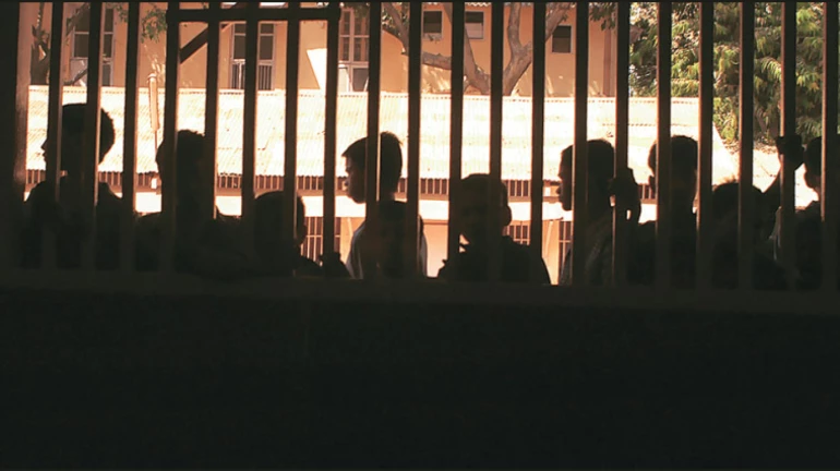 मानखुर्दच्या गतीमंद बालसुधारगृहात कोरोनाचा शिरकाव, २९ जणांना कोरोनाची लागण