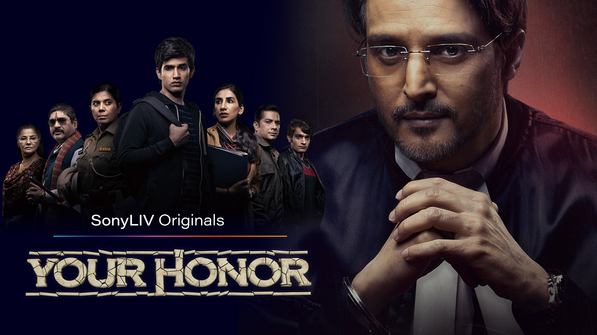 'Your Honor' web series review: Gripping and will convince you to binge 