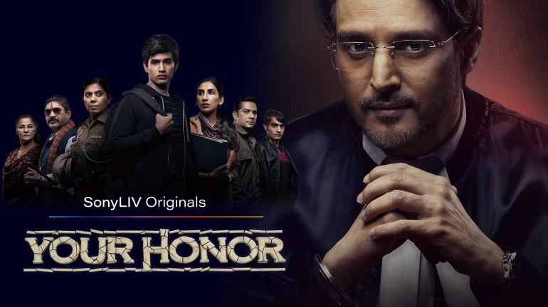 'Your Honor' web series review: Gripping and will convince you to binge-watch