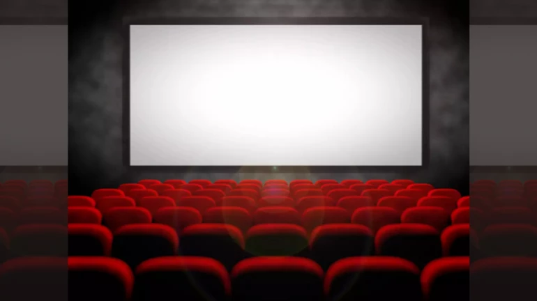 MHA allows cinema halls to open in India with 50 per cent capacity MHA allows cinema halls to open in India with 50 per cent capacity