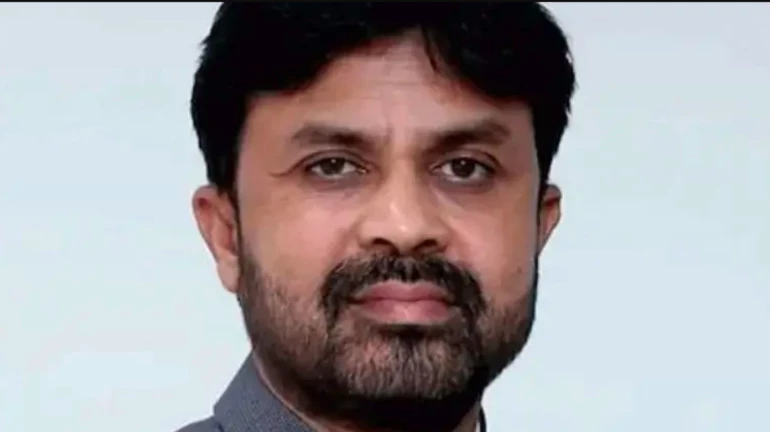 Sixth Minister in Uddhav Thackeray cabinet tests COVID-19 positive Sixth Minister in Uddhav Thackeray cabinet tests COVID-19 positive