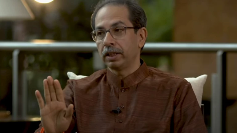 Maha CM Uddhav Thackeray directs authorities to withdraw charges against Aarey protesters