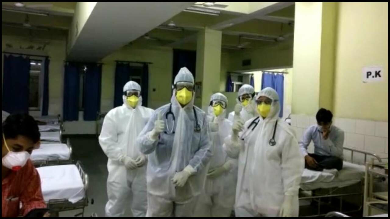 अब तक 80 हजार लोग कोरोना को दे चुके हैं मात