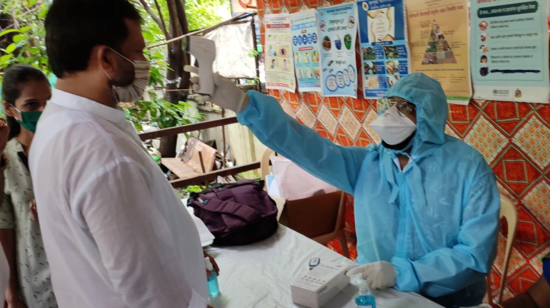 Coronavirus Outbreak: Hospital information to be made online by NMMC Coronavirus Outbreak: Hospital information to be made online by NMMC