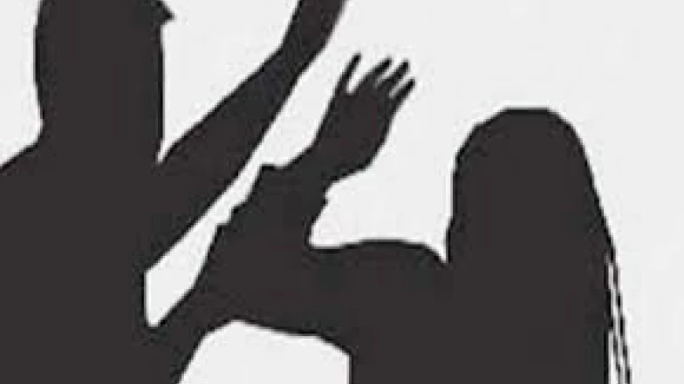 एक तरफा प्यार में प्रेमी ने प्रेमिका को घायल कर किया सुसाइड की कोशिश एक तरफा प्यार में प्रेमी ने प्रेमिका को घायल कर किया सुसाइड की कोशिश