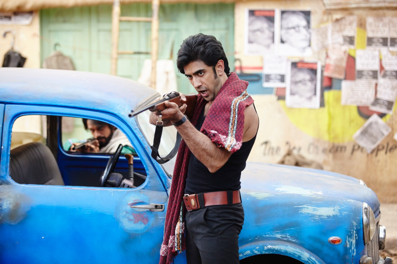 जब न्यूयॉर्क में दोस्तों साथ धर लिए गए थे अमित साध