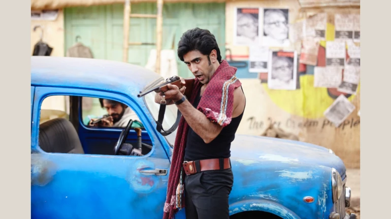 जब न्यूयॉर्क में दोस्तों साथ धर लिए गए थे अमित साध जब न्यूयॉर्क में दोस्तों साथ धर लिए गए थे अमित साध