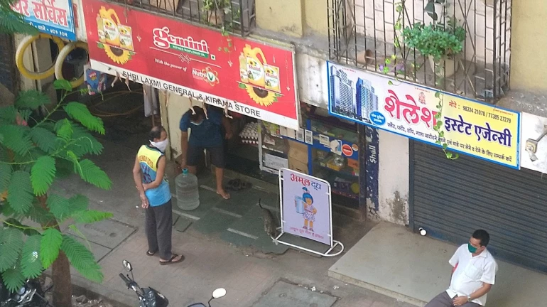 NOC to be cancelled if a builder fails to complete the redevelopment project NOC to be cancelled if a builder fails to complete the redevelopment project