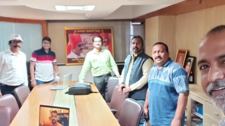 ऑलिम्पिकच्या धर्तीवर राज्य, जिल्हास्तरीय स्पर्धांचा प्रस्ताव ऑलिम्पिकच्या धर्तीवर राज्य, जिल्हास्तरीय स्पर्धांचा प्रस्ताव