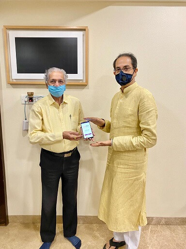 ‘महाजॉब ॲप’ झालं लाॅन्च, भूमिपुत्रांनो लाभ घ्या