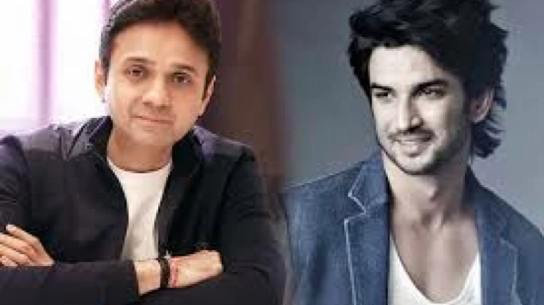 सुशांत सिंह राजपूत आत्महत्या प्रकरण, धर्मा प्रोडक्शनचे अपूर्व मेहताची पोलिसांकडून चौकशी सुशांत सिंह राजपूत आत्महत्या प्रकरण, धर्मा प्रोडक्शनचे अपूर्व मेहताची पोलिसांकडून चौकशी