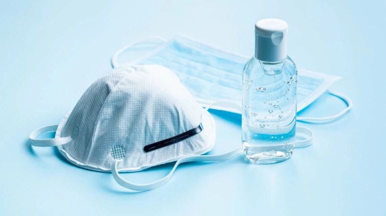 Housing societies can collect a fine of ₹1,000 for refusal to wear masks Housing societies can collect a fine of ₹1,000 for refusal to wear masks