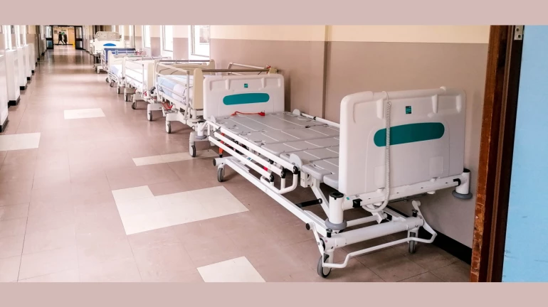 These hospitals have been banned from treating coronavirus cases due to overcharging These hospitals have been banned from treating coronavirus cases due to overcharging