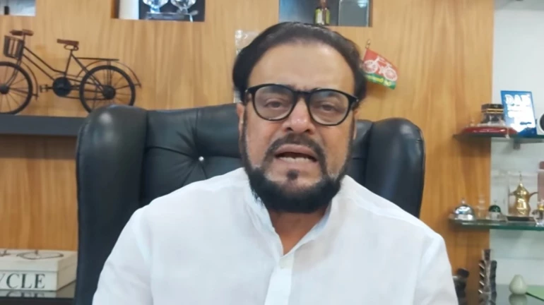 Bakra Eid: SP leader Abu Azmi tears into Uddhav Thackeray government over restrictions