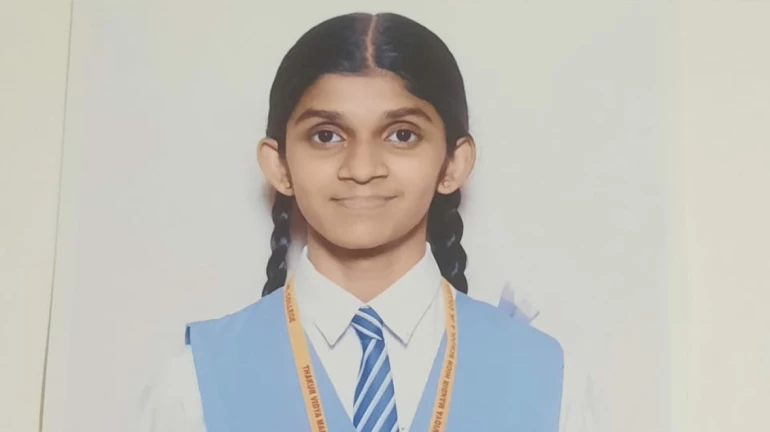 SSC results: Mumbai records average pass percentage of 96.72; highest in 15 years SSC results: Mumbai records average pass percentage of 96.72; highest in 15 years