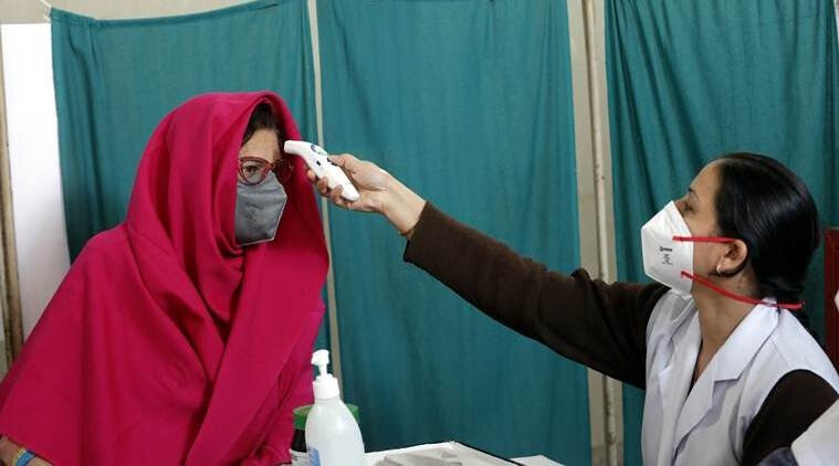 Coronavirus Outbreak: COVID-19 tally in Panvel crosses 7,000 cases as of July 30