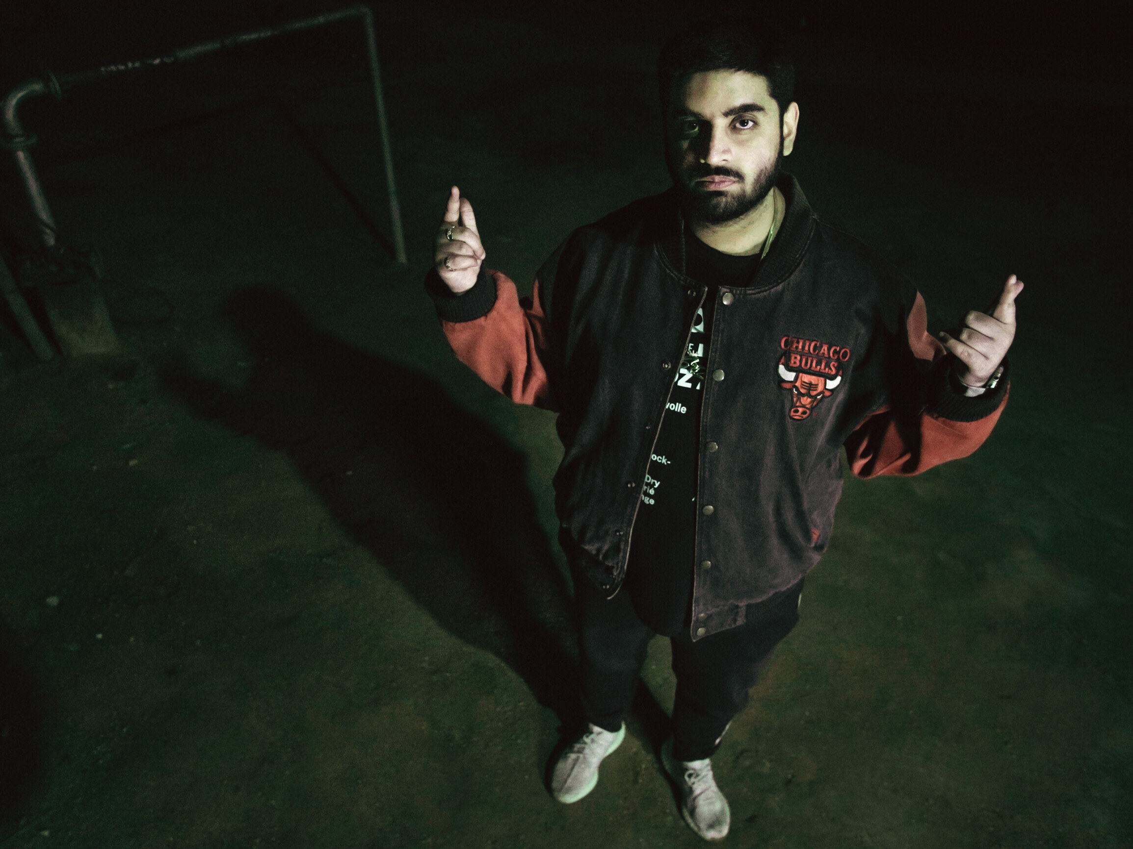 'Sez On The Beat' shares the journey of his most ambitious project 'Kahaani 2020'