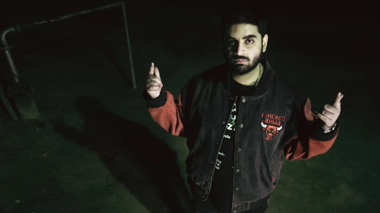 'Sez On The Beat' shares the journey of his most ambitious project 'Kahaani 2020' 'Sez On The Beat' shares the journey of his most ambitious project 'Kahaani 2020'