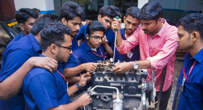 १ ऑगस्टपासून सुरू होणार आयटीआय प्रवेश प्रक्रिया