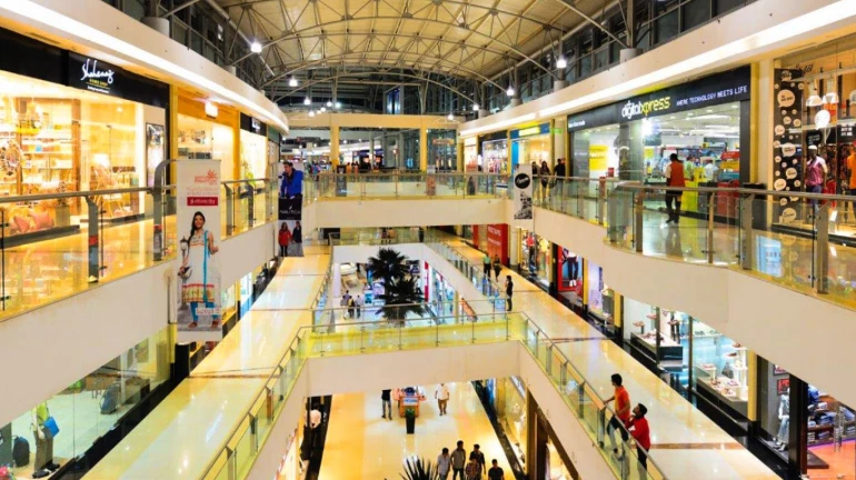Thane's Viviana mall to charge entry fee from visitors in view of COVID-19 Thane's Viviana mall to charge entry fee from visitors in view of COVID-19