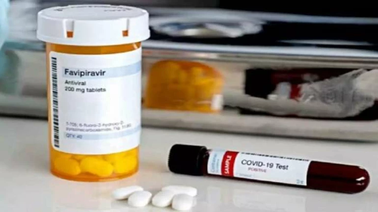 कोरोनावरील हे औषध अवघ्या ३९ रुपयात कोरोनावरील हे औषध अवघ्या ३९ रुपयात