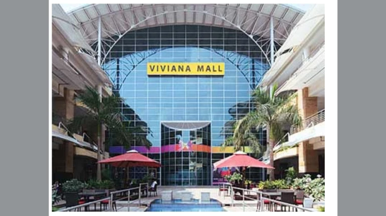 ठाणे के विवियाना मॉल में प्रवेश के लिए देना होगा शुल्क