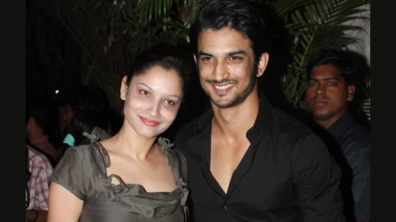 सुशांत से ब्रेकअप के बाद अंकिता लोखंडे खत्म करना चाहती थीं जिंदगी, किए कई और खुलासे सुशांत से ब्रेकअप के बाद अंकिता लोखंडे खत्म करना चाहती थीं जिंदगी, किए कई और खुलासे