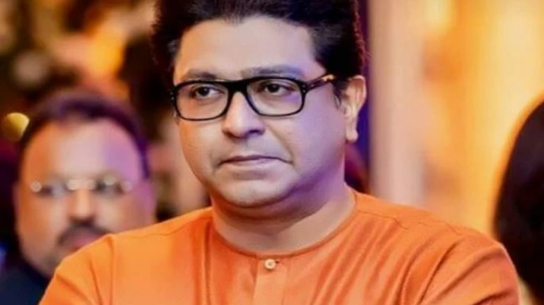 Ram Mandir: राम मंदिर नक्कीच झालं पाहिजे, पण भूमिपूजनाची ही योग्य वेळ नाही- राज ठाकरे Ram Mandir: राम मंदिर नक्कीच झालं पाहिजे, पण भूमिपूजनाची ही योग्य वेळ नाही- राज ठाकरे