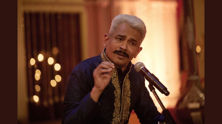 'बंदिश बैंडिट्स' में विभिन्न शेड्स हैं और यह मोनोटोनस नहीं है: अतुल कुलकर्णी 'बंदिश बैंडिट्स' में विभिन्न शेड्स हैं और यह मोनोटोनस नहीं है: अतुल कुलकर्णी