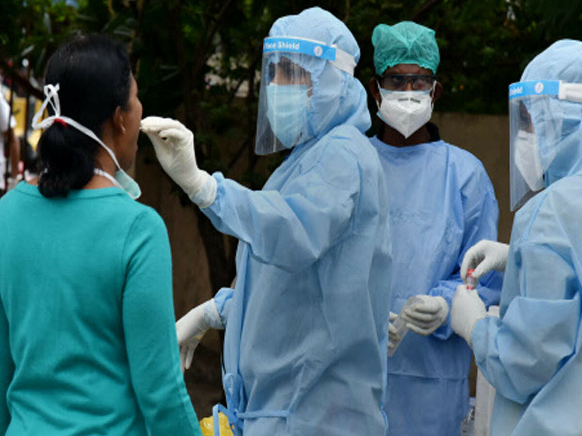 पनवेल महापालिका हद्दीत शुक्रवारी १२१ नवीन कोरोना रुग्ण