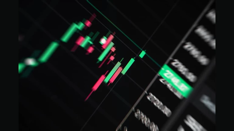 Nifty ends above 14,850, and the Sensex gains close 100 points, Metal Stocks Outperform Nifty ends above 14,850, and the Sensex gains close 100 points, Metal Stocks Outperform