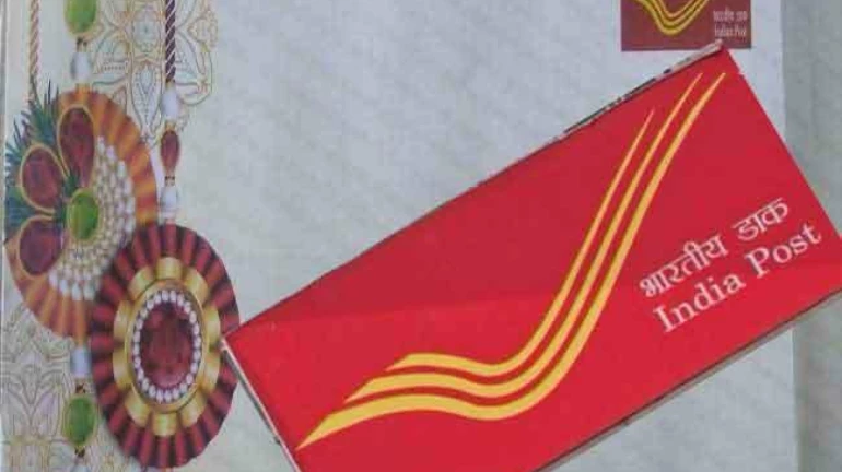 कंन्टेंमेंट झोनमध्ये राहणाऱ्या भावाला देखील राखी पोहोचणार, पोस्टाचा पुढाकार कंन्टेंमेंट झोनमध्ये राहणाऱ्या भावाला देखील राखी पोहोचणार, पोस्टाचा पुढाकार