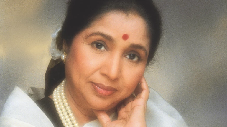 Legendary Singer Asha Bhosle Passes Away at 92 Following Health Complications Legendary Singer Asha Bhosle Passes Away at 92 Following Health Complications