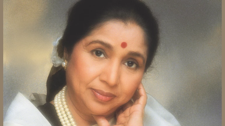 महाराष्ट्र सरकार आशा भोसले यांच्या नावाने संगीत संस्था स्थापन करणार महाराष्ट्र सरकार आशा भोसले यांच्या नावाने संगीत संस्था स्थापन करणार