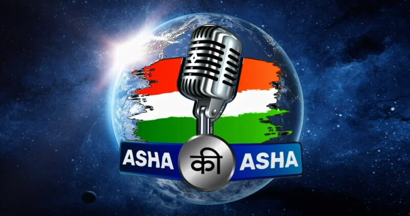 Legendary singer Asha Bhosle launches a new show ‘Asha Ki Asha’