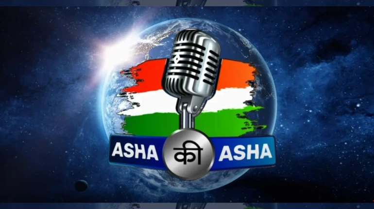 Legendary singer Asha Bhosle launches a new show ‘Asha Ki Asha’