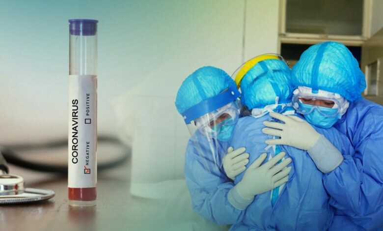 मुंबईत जुलैमध्ये सर्वाधिक कोरोना रुग्ण बरे