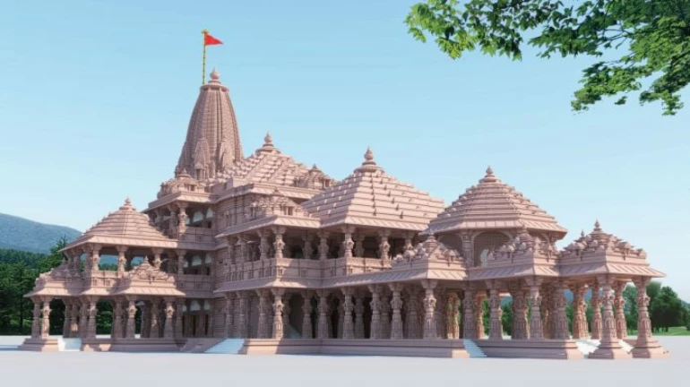 Fraud Ram Temple donation website busted; five arrested