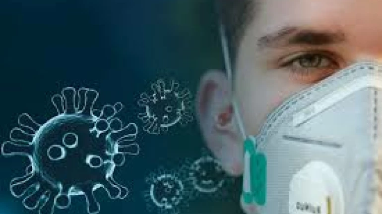 पनवेल नगरपालिका क्षेत्र में मंगलवार को 99 नए कोरोना रोगी पनवेल नगरपालिका क्षेत्र में मंगलवार को 99 नए कोरोना रोगी