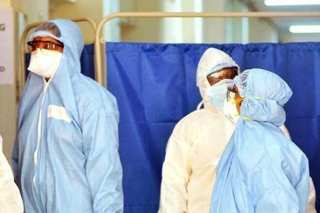 अंबरनाथ में  भी कम हुई कोरोना की रफ्तार